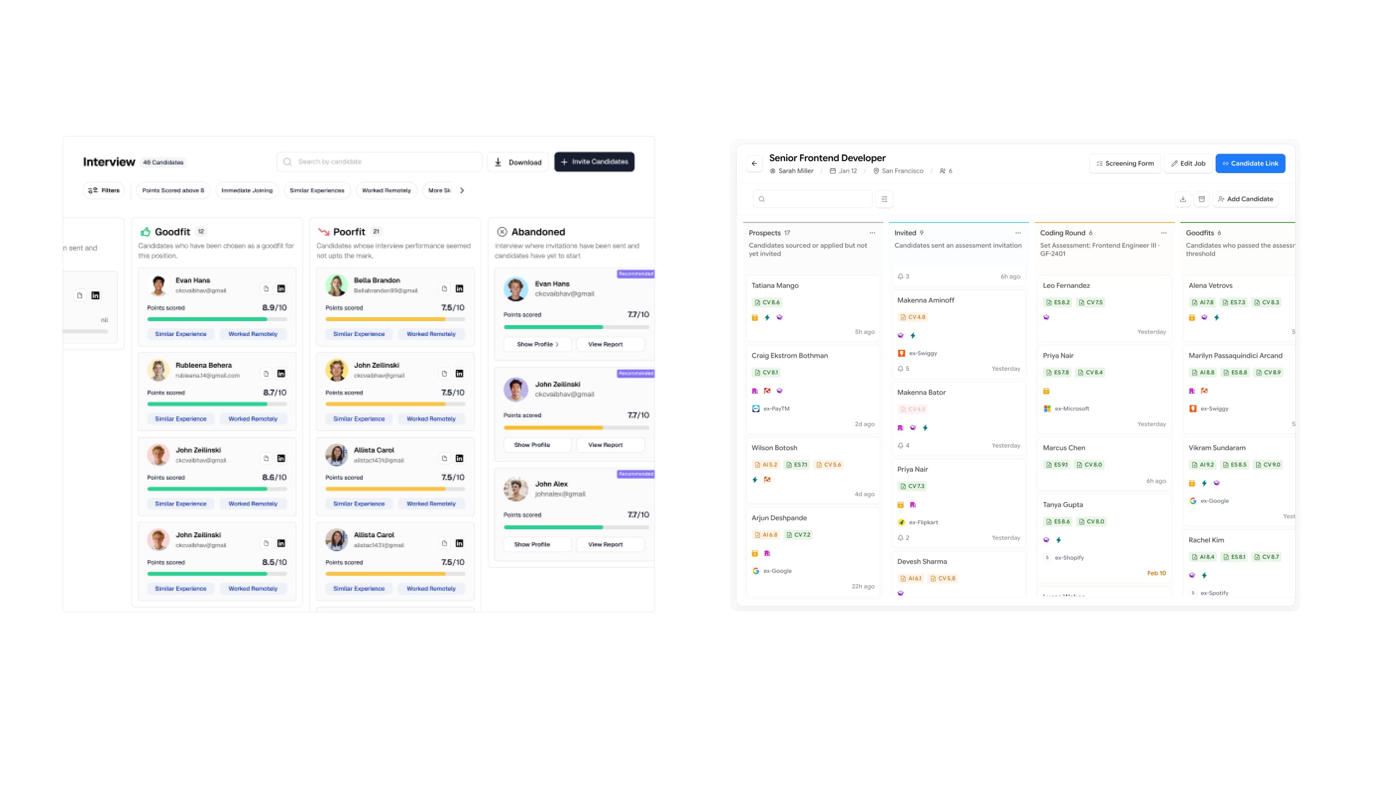 Goodfit AI Case Study