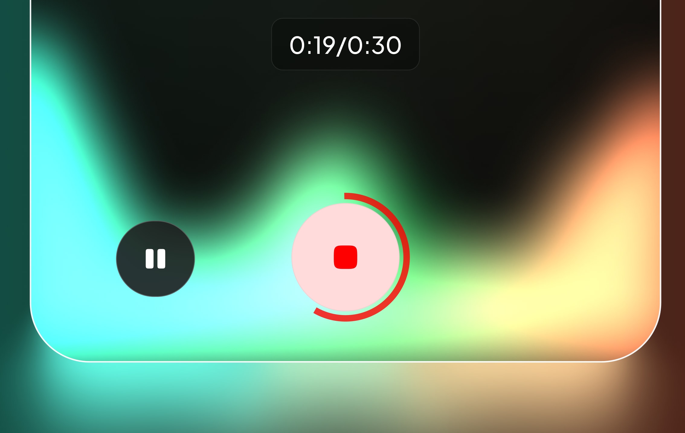 Otherwise Layout and Configuration