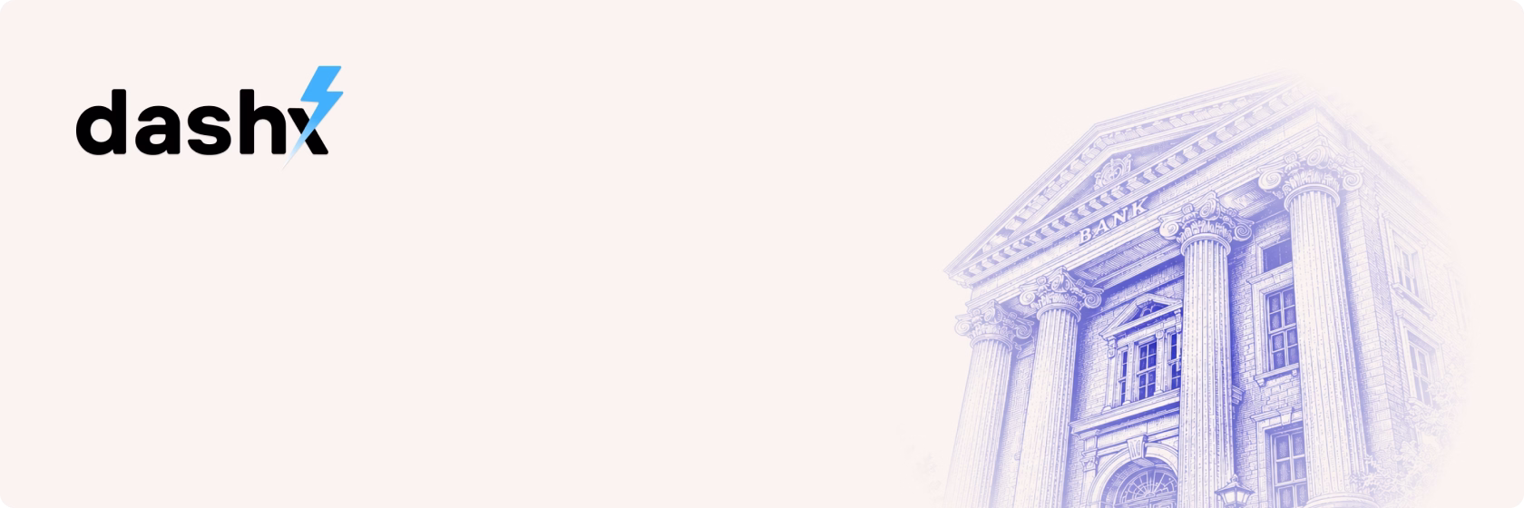 dashx bank illustration