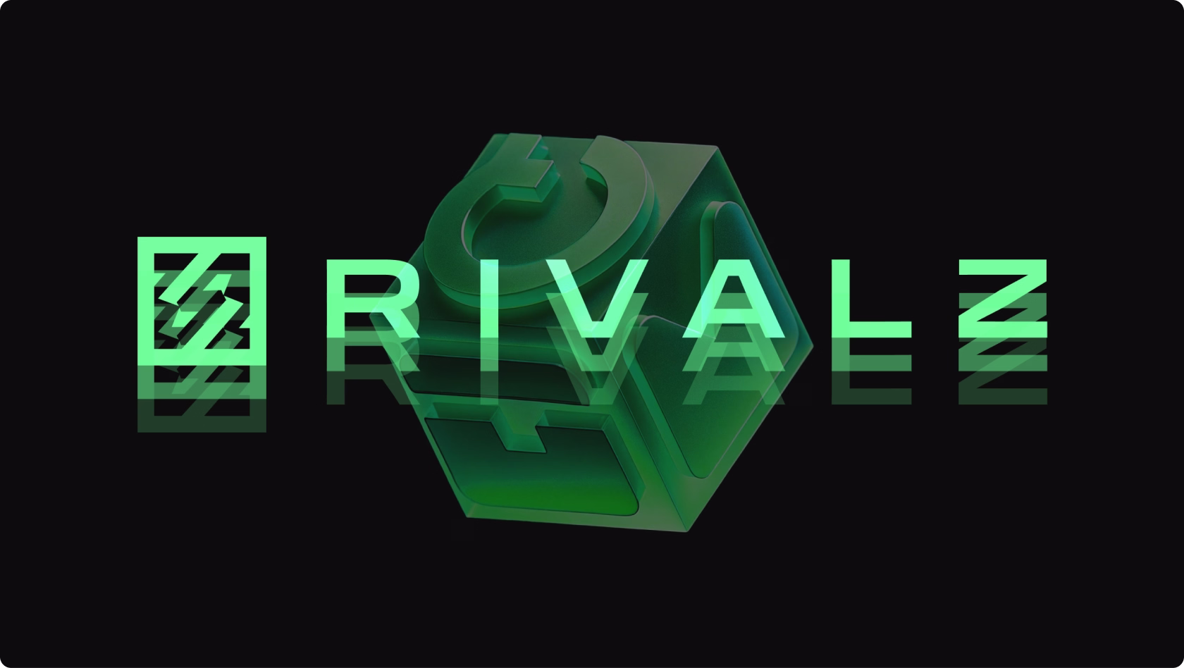 RIVALZ branding